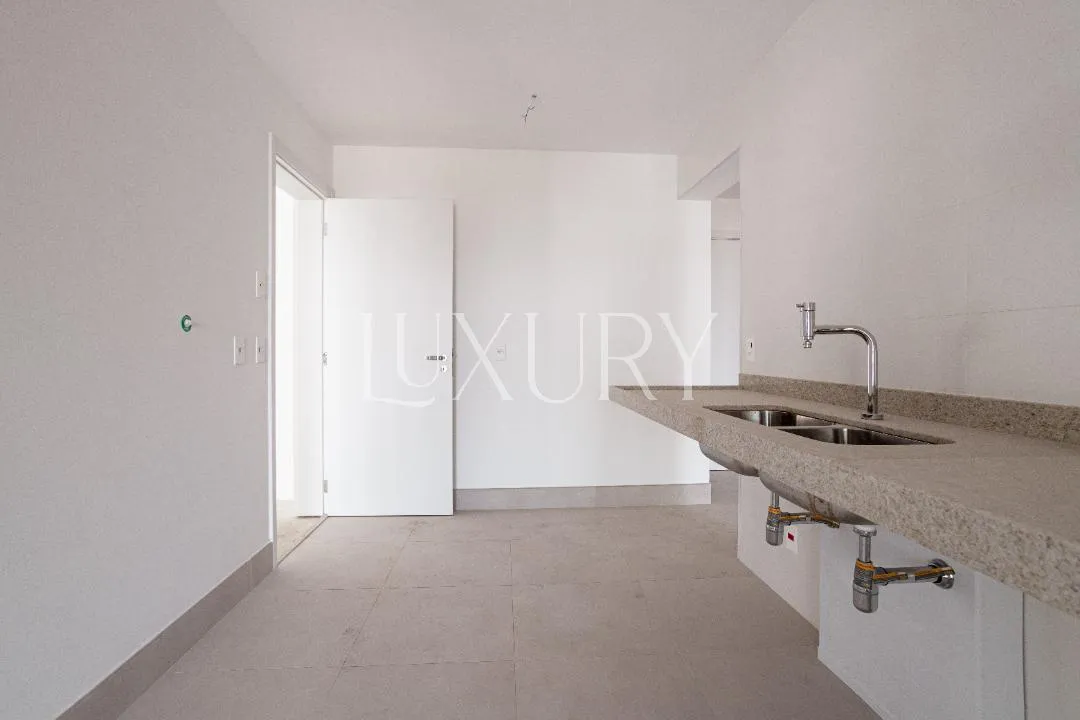 Apartamento com 4 suítes à venda em Morumbi, São Paulo, por R$ 5.290.000 Imagem 37