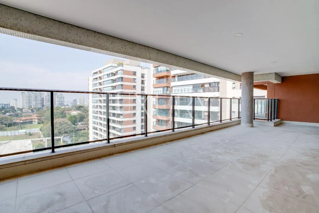 Apartamento com 4 suítes à venda em Morumbi, São Paulo, por R$ 5.290.000 Imagem 5