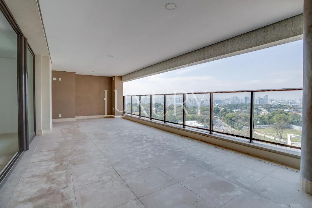 Apartamento com 4 suítes à venda em Morumbi, São Paulo, por R$ 5.290.000