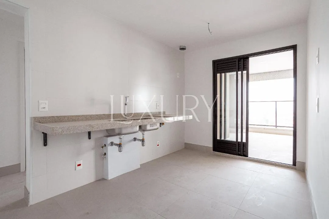 Apartamento com 4 suítes à venda em Morumbi, São Paulo, por R$ 5.290.000 Imagem 35