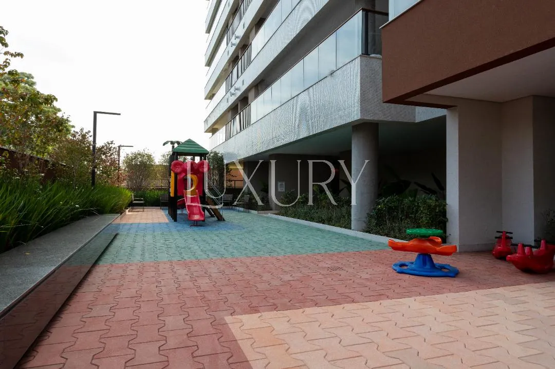 Apartamento com 4 suítes à venda em Morumbi, São Paulo, por R$ 5.290.000 Imagem 49