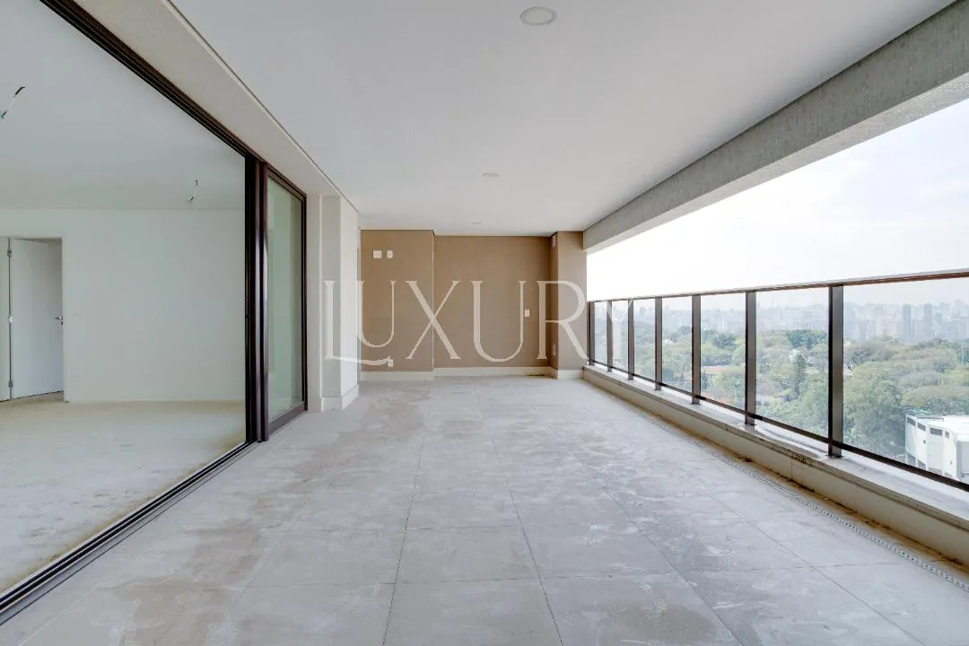 Apartamento com 4 suítes à venda em Morumbi, São Paulo, por R$ 5.290.000 Imagem 6