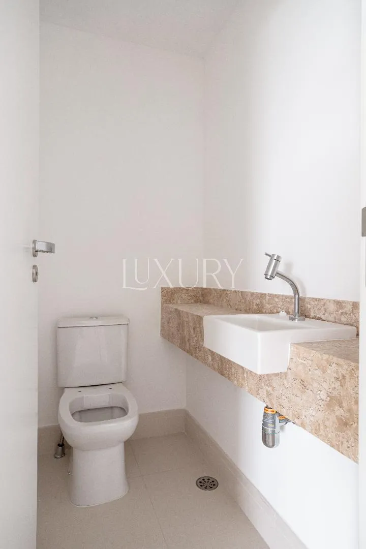 Apartamento com 4 suítes à venda em Morumbi, São Paulo, por R$ 5.290.000 Imagem 19