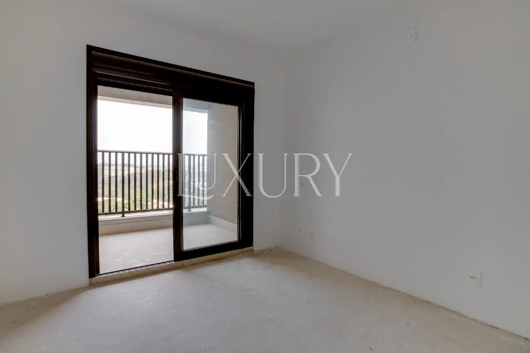 Apartamento com 4 suítes à venda em Morumbi, São Paulo, por R$ 5.290.000 Imagem 25