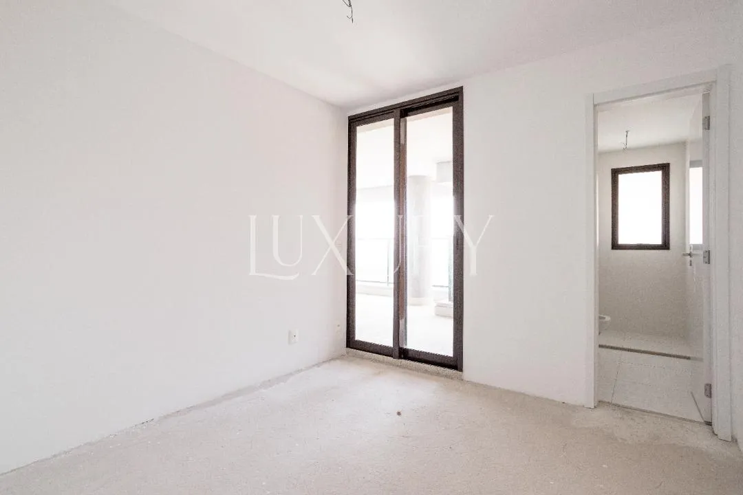 Apartamento com 4 suítes à venda em Morumbi, São Paulo, por R$ 5.290.000 Imagem 11