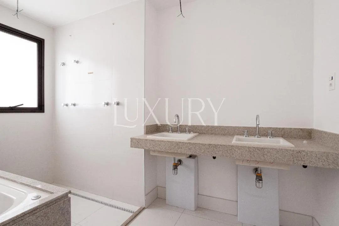 Apartamento com 4 suítes à venda em Morumbi, São Paulo, por R$ 5.290.000 Imagem 33