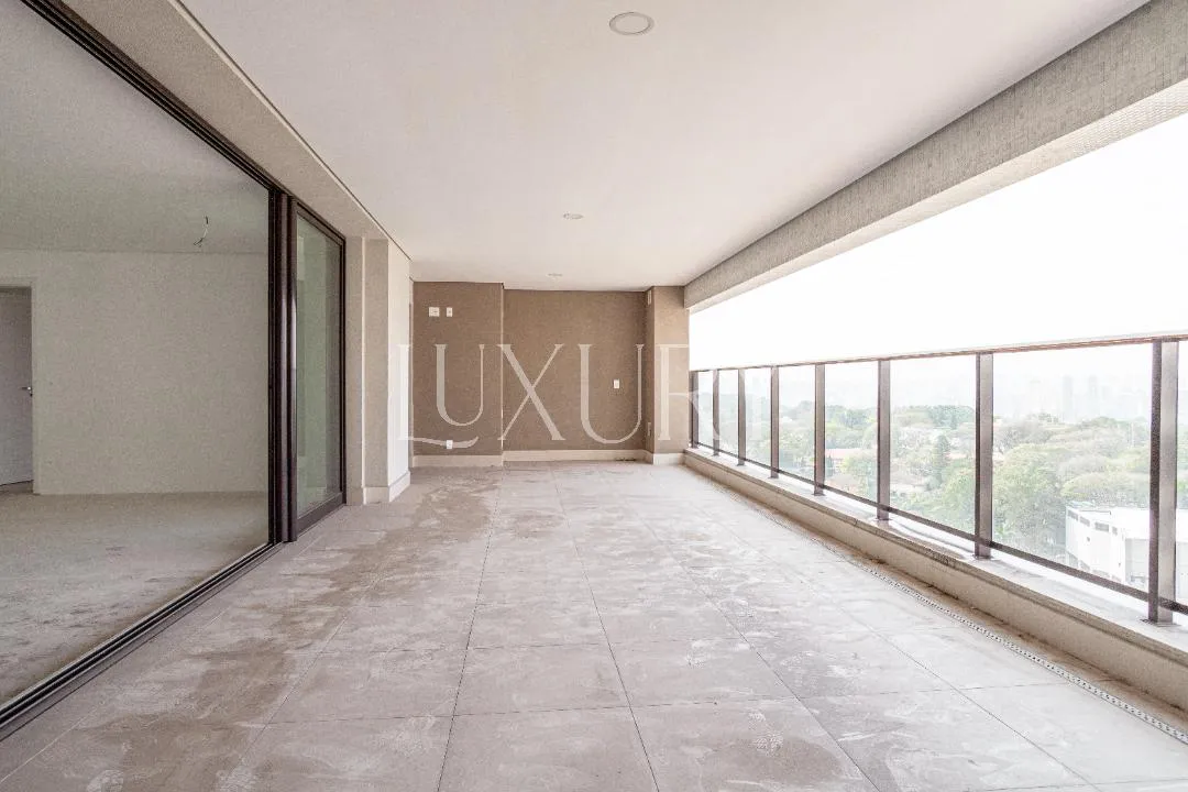 Apartamento com 4 suítes à venda em Morumbi, São Paulo, por R$ 5.290.000 Imagem 2