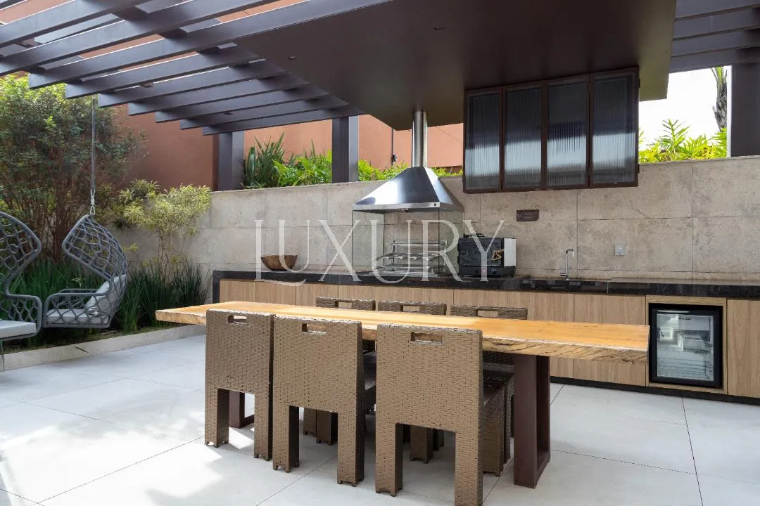 Apartamento com 4 suítes à venda em Morumbi, São Paulo, por R$ 5.290.000 Imagem 48