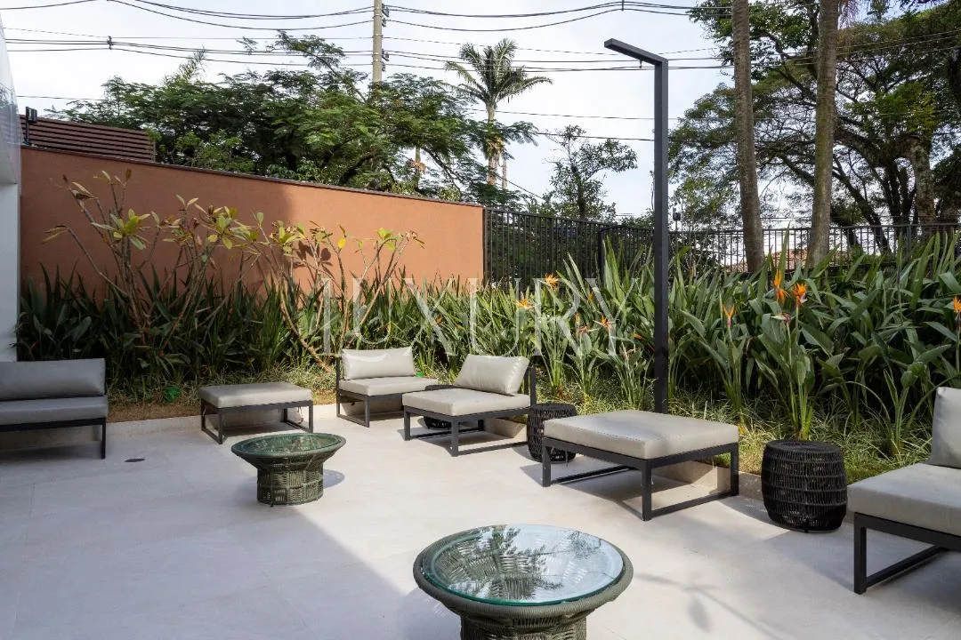 Apartamento com 4 suítes à venda em Morumbi, São Paulo, por R$ 5.290.000 Imagem 47