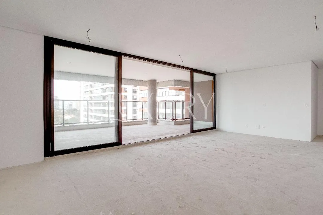 Apartamento com 4 suítes à venda em Morumbi, São Paulo, por R$ 5.290.000 Imagem 28