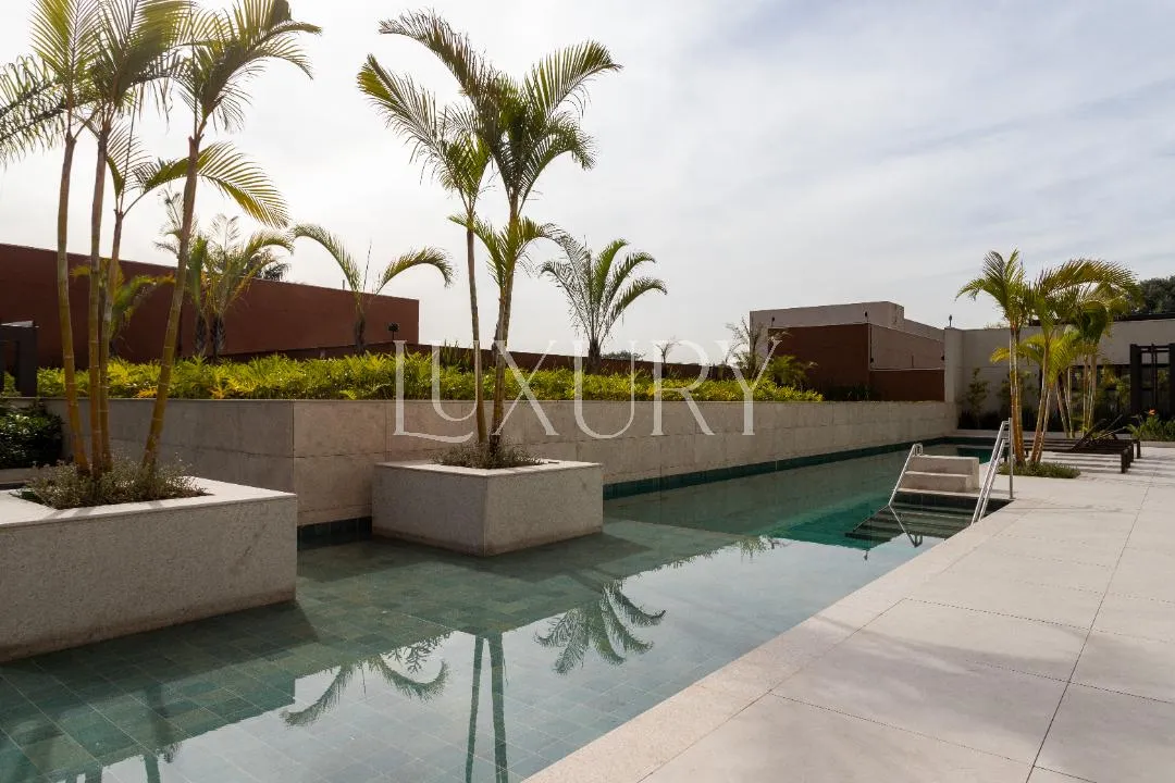 Apartamento com 4 suítes à venda em Morumbi, São Paulo, por R$ 5.290.000 Imagem 41