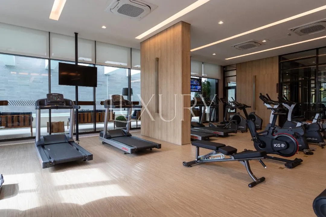 Apartamento com 4 suítes à venda em Morumbi, São Paulo, por R$ 5.290.000 Imagem 46