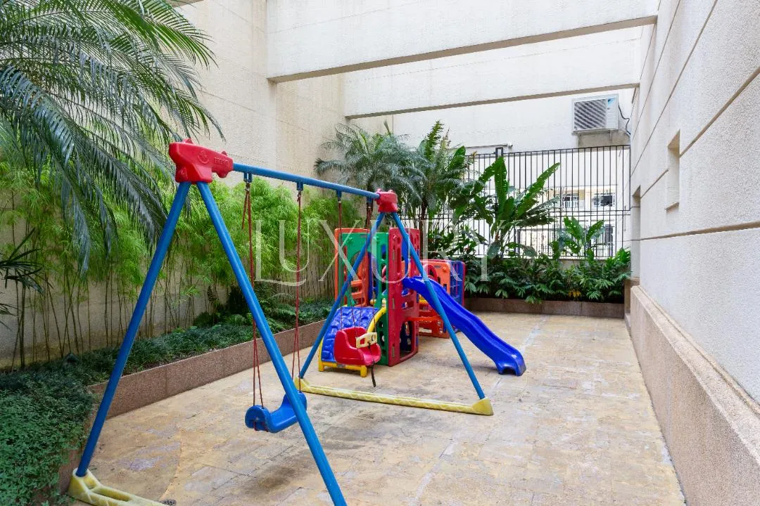 Apartamento com 3 suítes à venda em Jardim Paulista, São Paulo, por R$ 4.500.000 Imagem 43