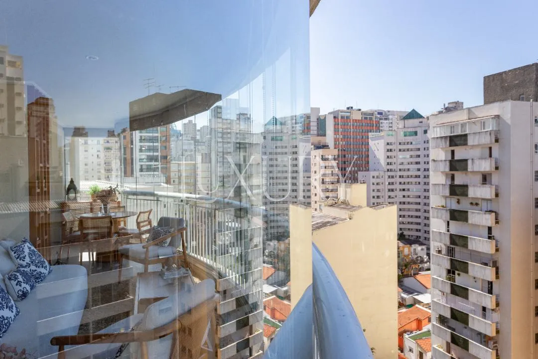 Apartamento com 3 suítes à venda em Jardim Paulista, São Paulo, por R$ 4.500.000 Imagem 16