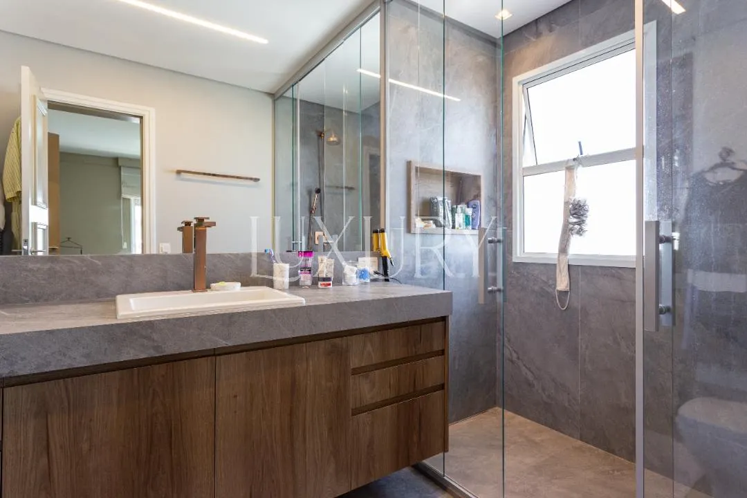 Apartamento com 3 suítes à venda em Jardim Paulista, São Paulo, por R$ 4.500.000 Imagem 33