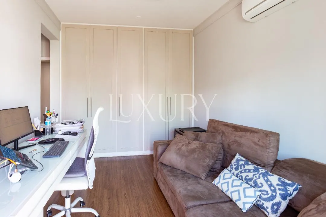 Apartamento com 3 suítes à venda em Jardim Paulista, São Paulo, por R$ 4.500.000 Imagem 22