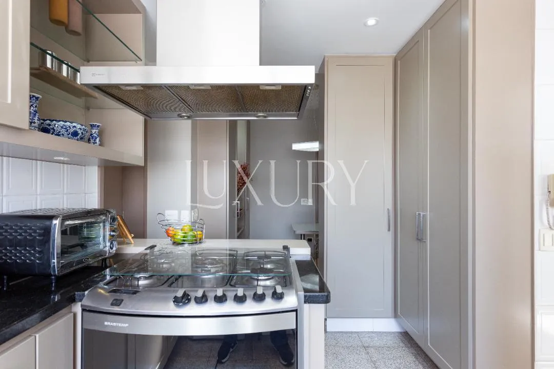 Apartamento com 3 suítes à venda em Jardim Paulista, São Paulo, por R$ 4.500.000 Imagem 37