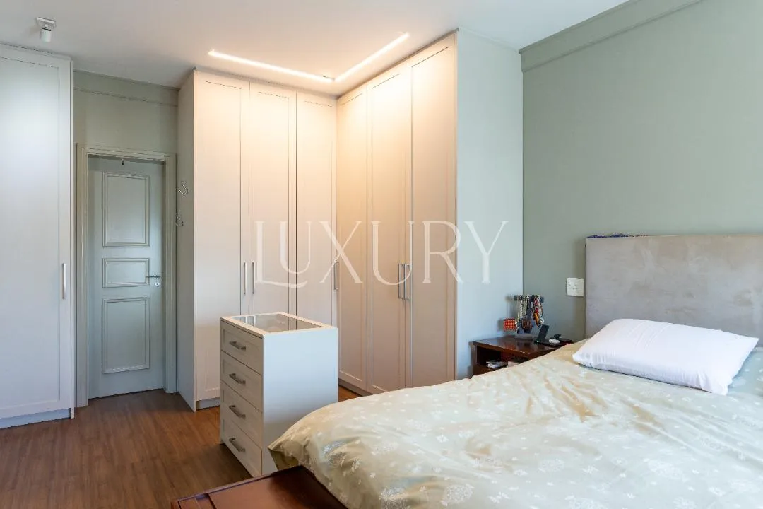 Apartamento com 3 suítes à venda em Jardim Paulista, São Paulo, por R$ 4.500.000 Imagem 30