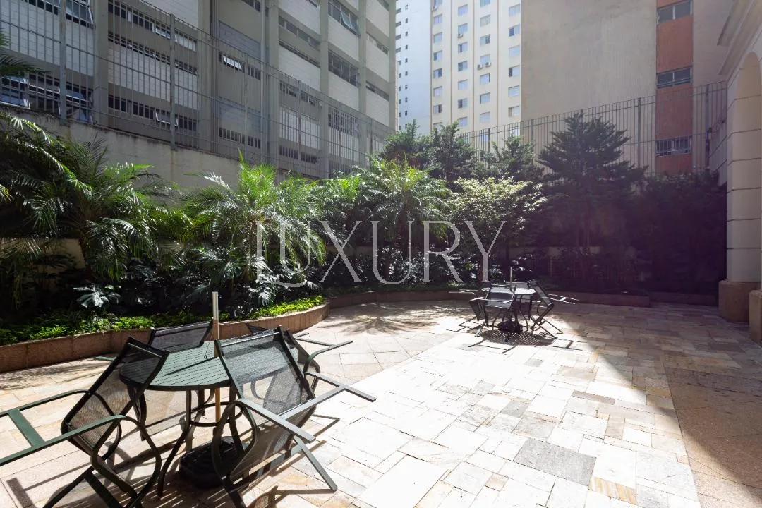 Apartamento com 3 suítes à venda em Jardim Paulista, São Paulo, por R$ 4.500.000 Imagem 41