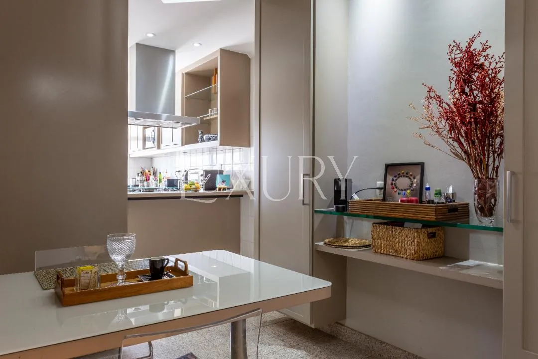 Apartamento com 3 suítes à venda em Jardim Paulista, São Paulo, por R$ 4.500.000 Imagem 34