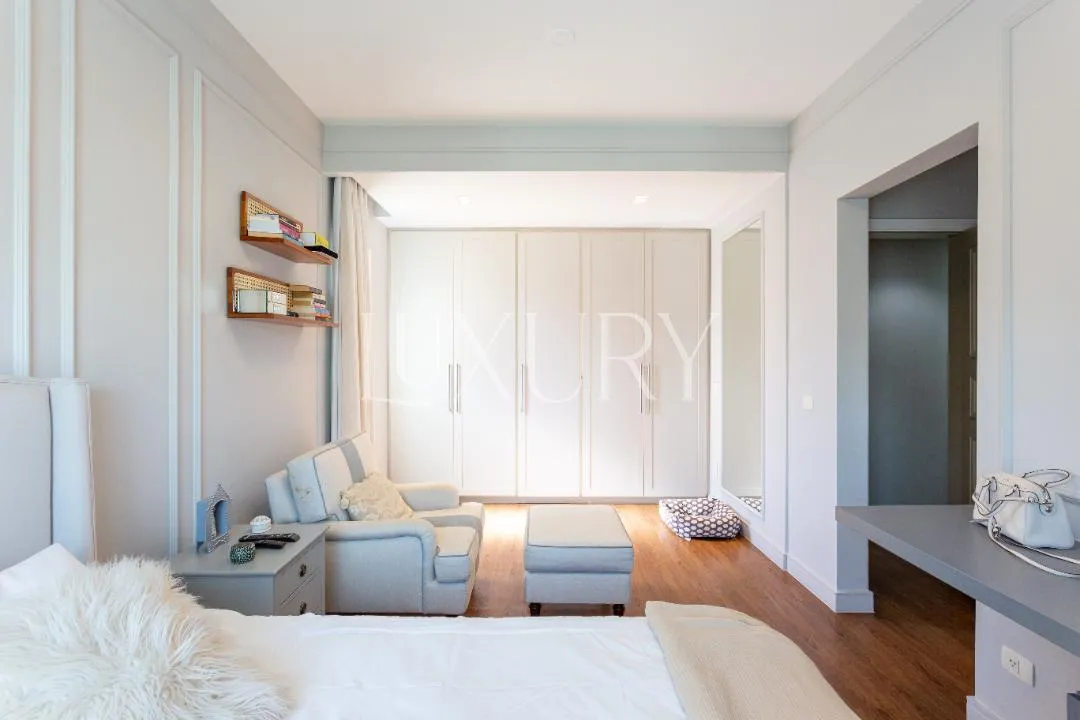 Apartamento com 3 suítes à venda em Jardim Paulista, São Paulo, por R$ 4.500.000 Imagem 25