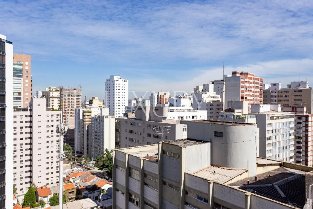 Apartamento com 3 suítes à venda em Jardim Paulista, São Paulo, por R$ 4.500.000 Imagem 23