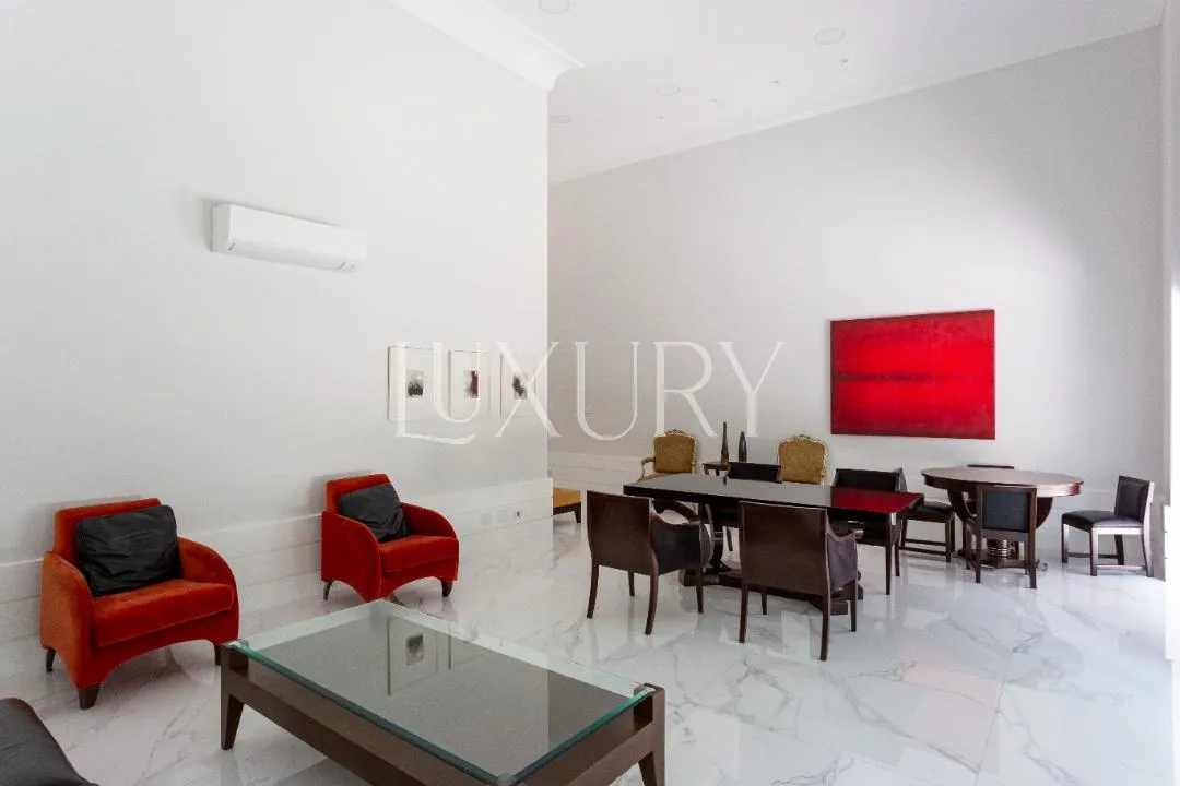 Apartamento com 3 suítes à venda em Jardim Paulista, São Paulo, por R$ 4.500.000 Imagem 42