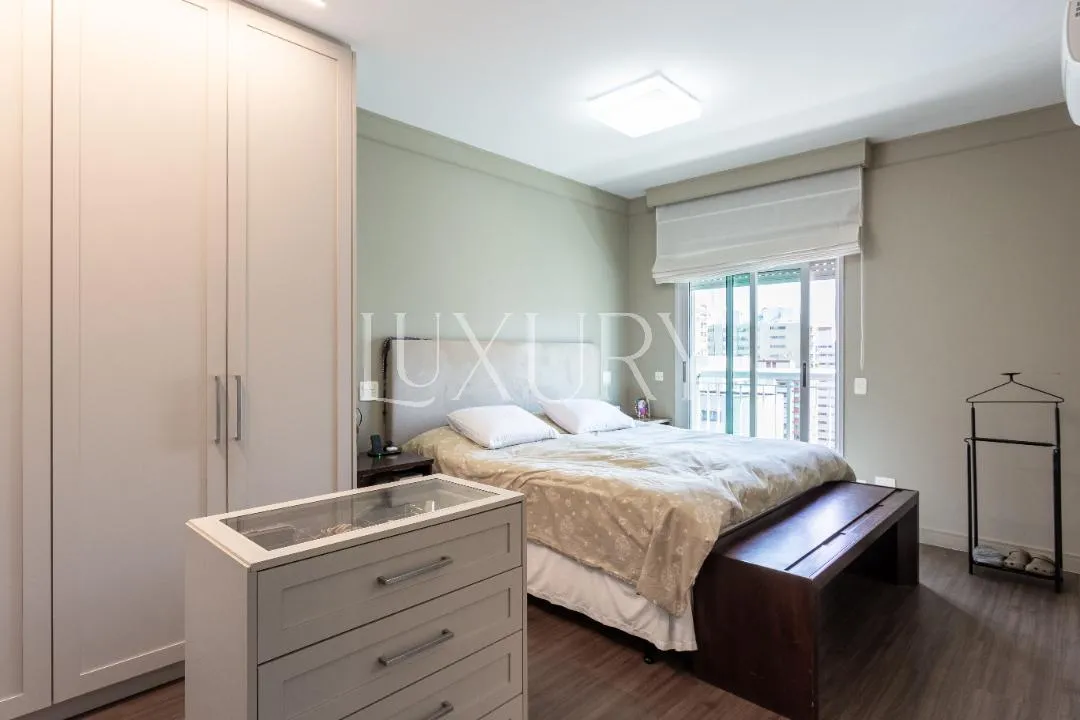 Apartamento com 3 suítes à venda em Jardim Paulista, São Paulo, por R$ 4.500.000 Imagem 28