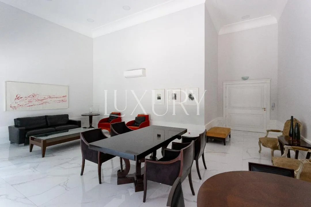 Apartamento com 3 suítes à venda em Jardim Paulista, São Paulo, por R$ 4.500.000 Imagem 40