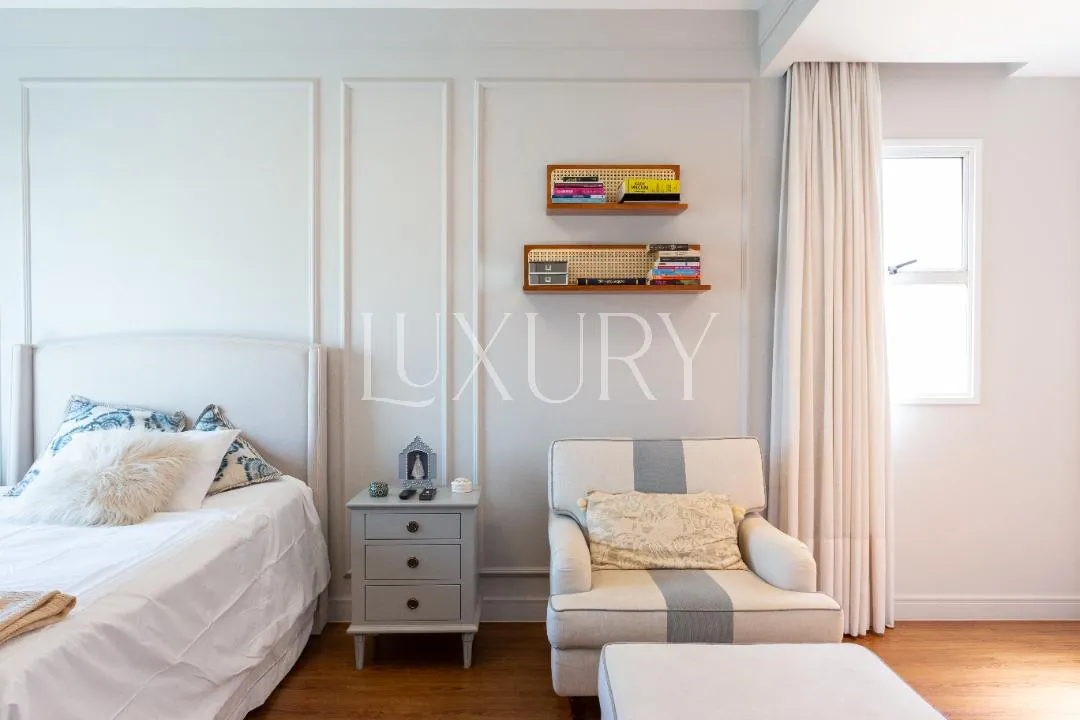 Apartamento com 3 suítes à venda em Jardim Paulista, São Paulo, por R$ 4.500.000 Imagem 24