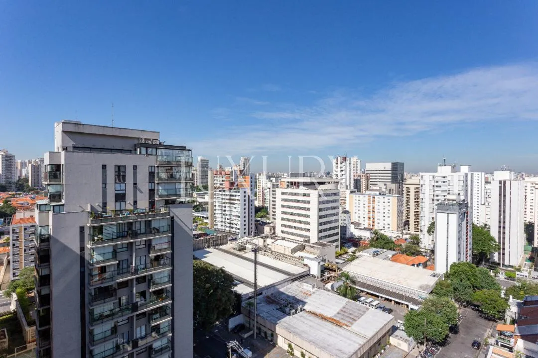 Apartamento com 3 suítes à venda em Jardim Paulista, São Paulo, por R$ 4.500.000 Imagem 15