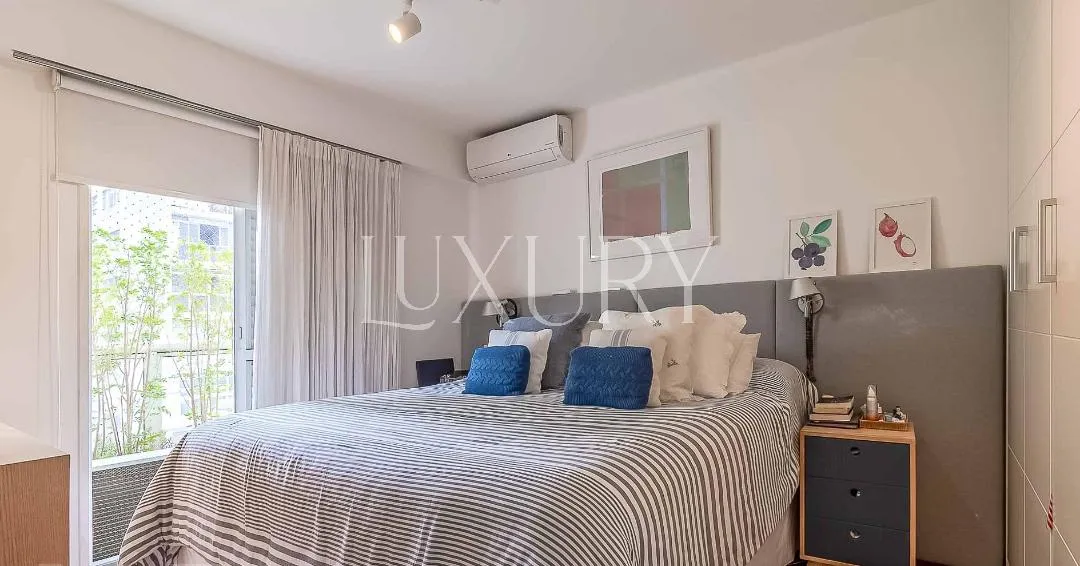 Cobertura com 3 suítes à venda em Itaim Bibi, São Paulo, por R$ 5.700.000 Imagem 18