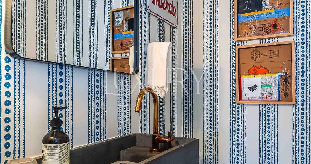 Cobertura com 3 suítes à venda em Itaim Bibi, São Paulo, por R$ 5.700.000 Imagem 14