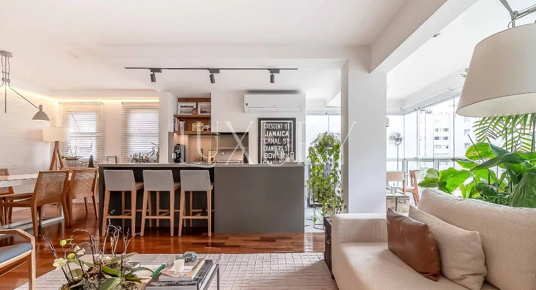 Cobertura com 3 suítes à venda em Itaim Bibi, São Paulo, por R$ 5.700.000 Imagem 7