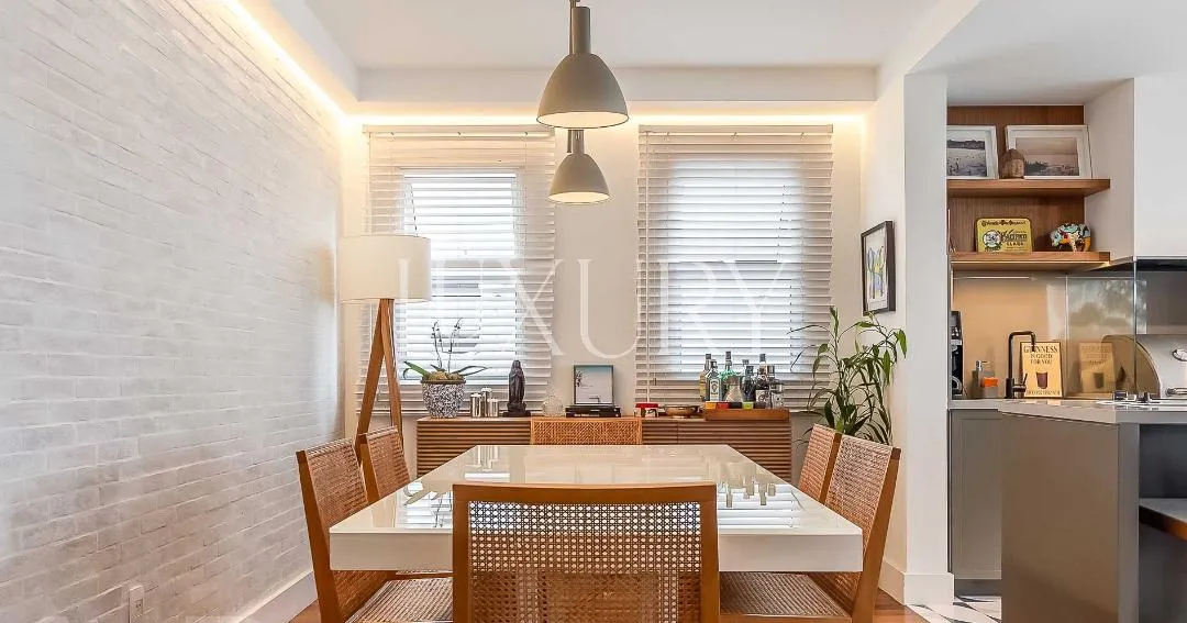 Cobertura com 3 suítes à venda em Itaim Bibi, São Paulo, por R$ 5.700.000 Imagem 8