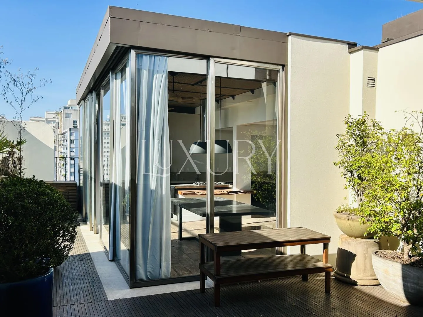 Cobertura com 2 suítes à venda em Jardim Europa, São Paulo, por R$ 12.000.000 Imagem 2