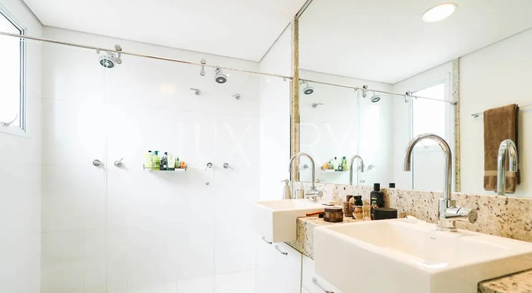 Apartamento com 3 suítes à venda em Itaim Bibi, São Paulo, por R$ 4.750.000 Imagem 6