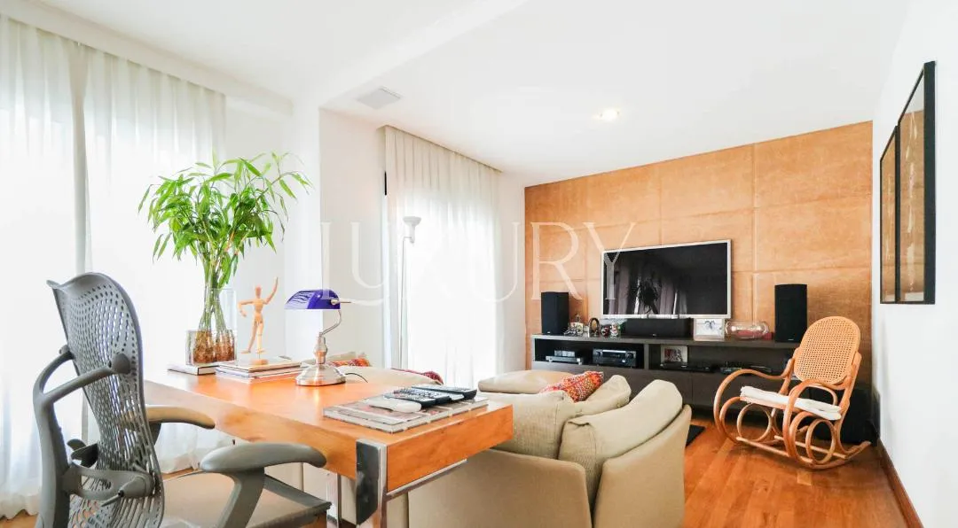 Apartamento com 3 suítes à venda em Itaim Bibi, São Paulo, por R$ 4.750.000 Imagem 10