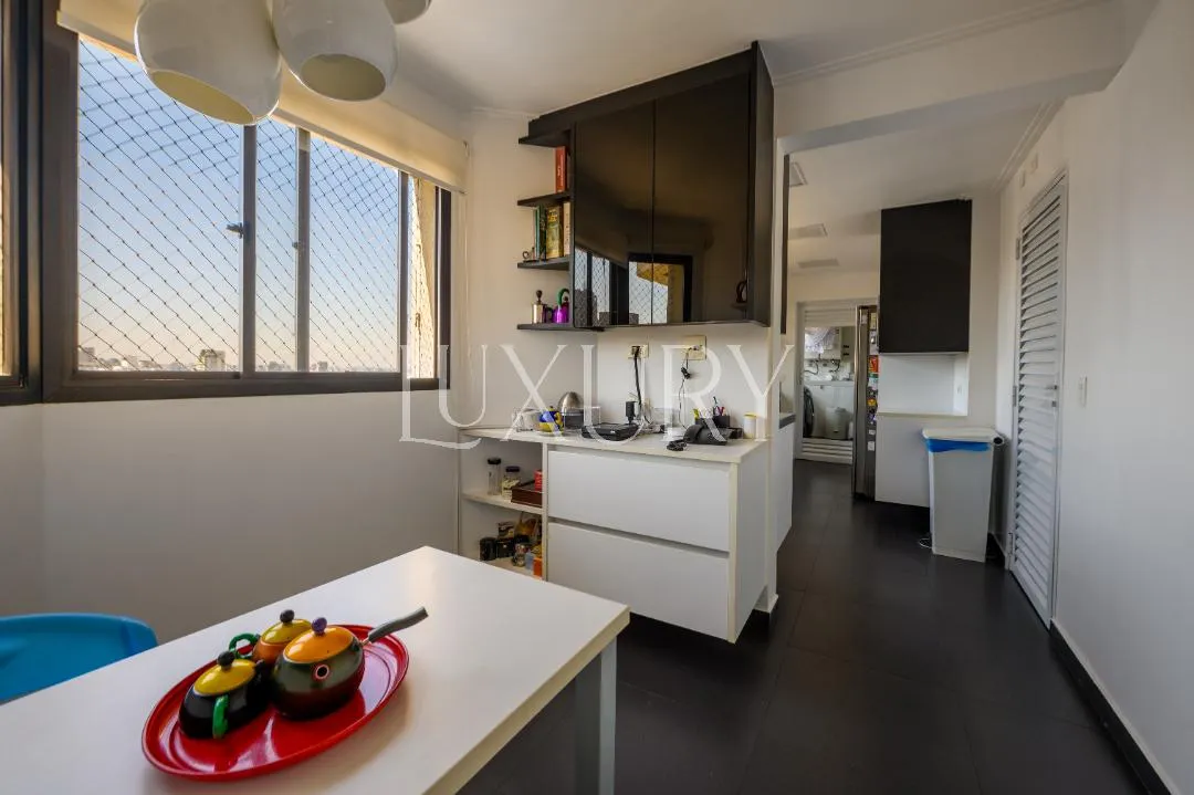 Cobertura com 4 suítes à venda em Jardim Paulista, São Paulo, por R$ 9.800.000 Imagem 22