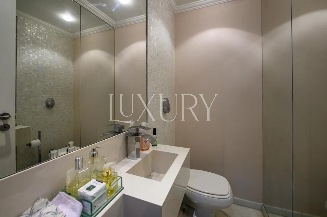 Cobertura com 4 suítes à venda em Jardim Paulista, São Paulo, por R$ 9.800.000 Imagem 56