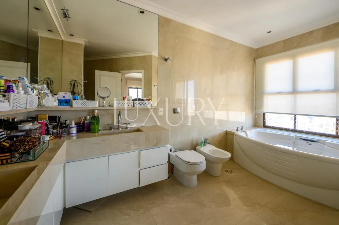 Cobertura com 4 suítes à venda em Jardim Paulista, São Paulo, por R$ 9.800.000 Imagem 46