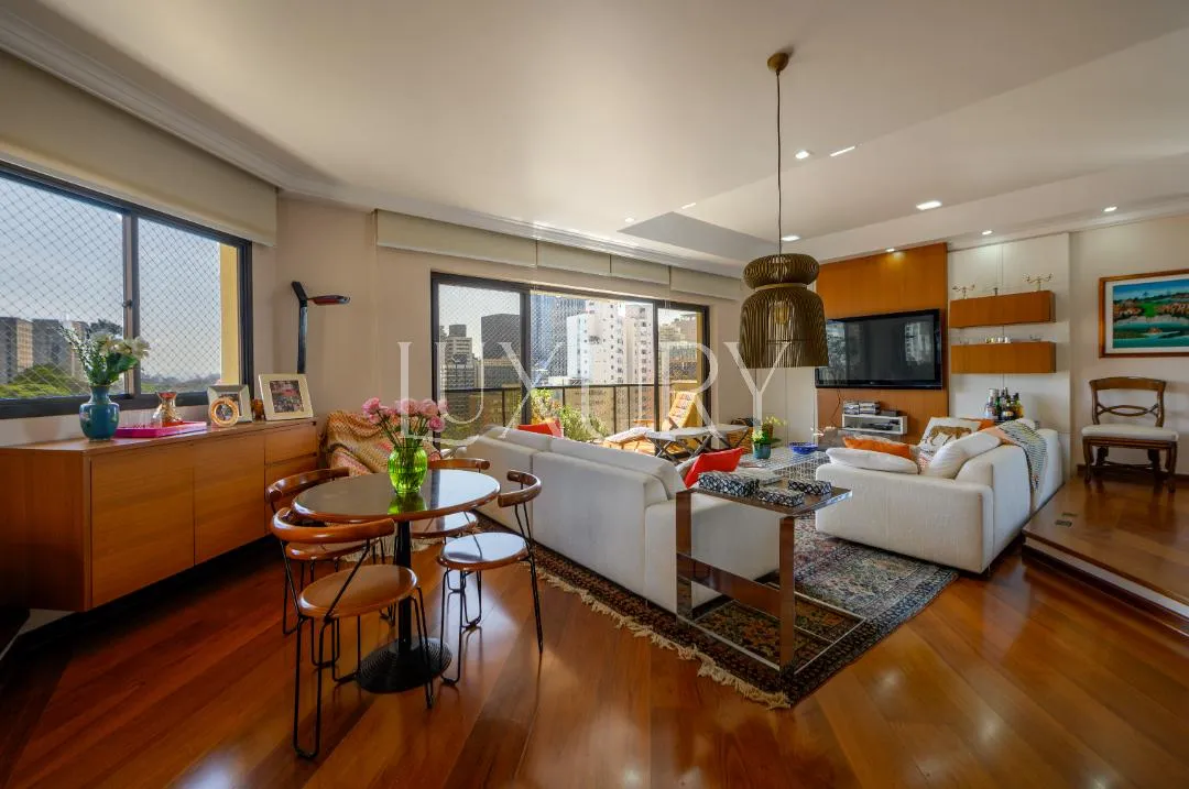 Cobertura com 4 suítes à venda em Jardim Paulista, São Paulo, por R$ 9.800.000 Imagem 51