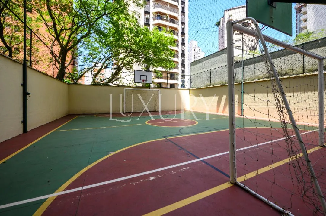 Cobertura com 4 suítes à venda em Jardim Paulista, São Paulo, por R$ 9.800.000 Imagem 31