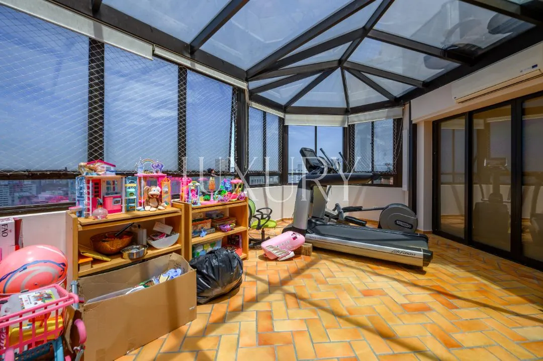 Cobertura com 4 suítes à venda em Jardim Paulista, São Paulo, por R$ 9.800.000 Imagem 29