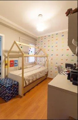 Apartamento com 3 suítes à venda em Vila Olímpia, São Paulo, por R$ 2.000.000 Imagem 10