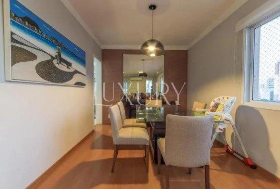 Apartamento com 3 suítes à venda em Vila Olímpia, São Paulo, por R$ 2.000.000 Imagem 5