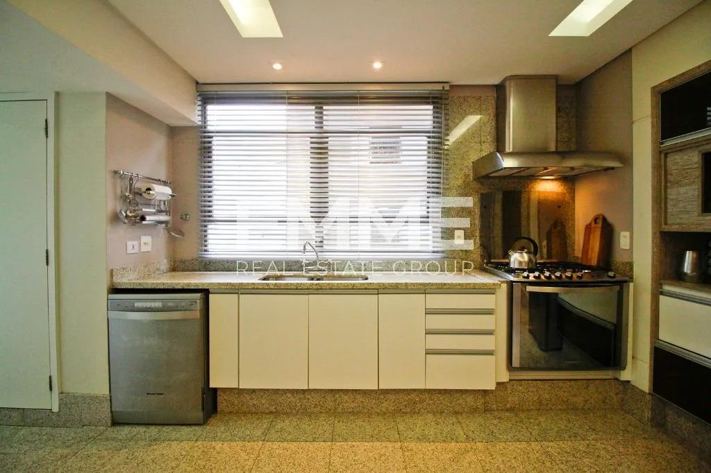 Apartamento com 3 suítes à venda em Bela Vista, São Paulo, por R$ 3.650.000 Imagem 19