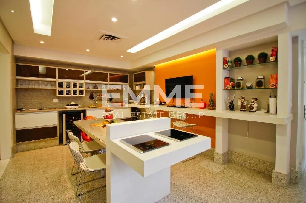 Apartamento com 3 suítes à venda em Bela Vista, São Paulo, por R$ 3.650.000 Imagem 22