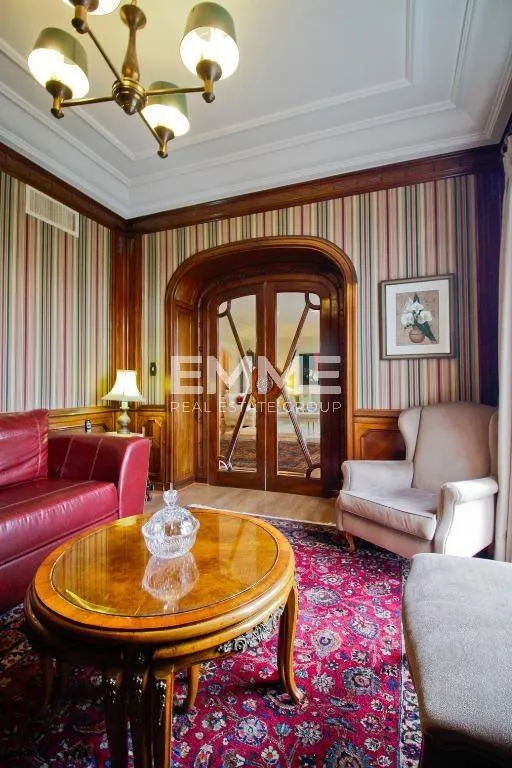 Apartamento com 3 suítes à venda em Bela Vista, São Paulo, por R$ 3.650.000 Imagem 9