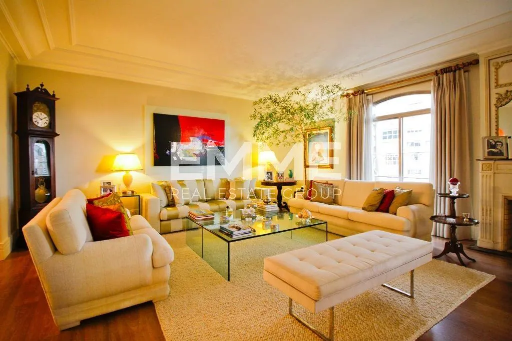 Apartamento com 3 suítes à venda em Bela Vista, São Paulo, por R$ 3.650.000 Imagem 5